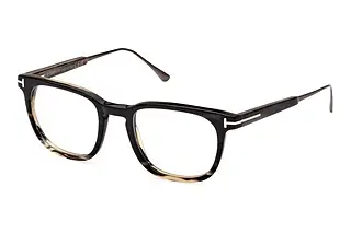 Tom Ford FT5884-P 064 Bunt Horn