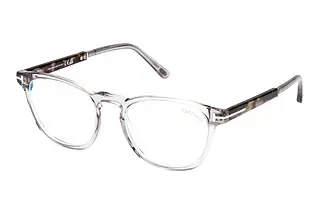Vorderansicht Tom Ford FT5890-B (020)