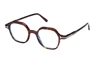 Vorderansicht Tom Ford FT5900-B (052)
