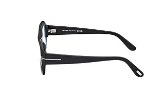Seitenansicht Tom Ford FT5903-B (002)