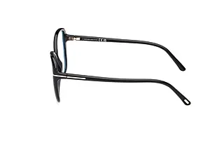 Seitenansicht Tom Ford FT5907-B (001)