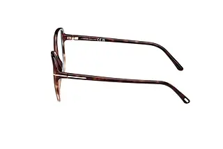 Seitenansicht Tom Ford FT5907-B (056)