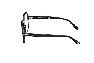 Seitenansicht Tom Ford FT5908-B (001)