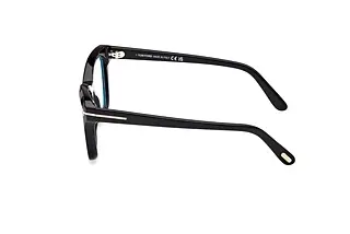 Seitenansicht Tom Ford FT5909-B (001)