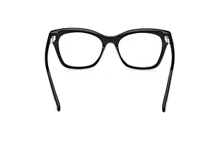 Rückansicht Tom Ford FT5909-B (001)