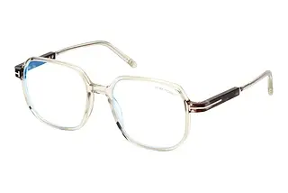 Vorderansicht Tom Ford FT5911-B (093)