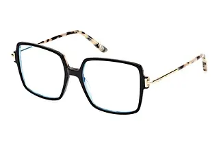Vorderansicht Tom Ford FT5915-B (005)