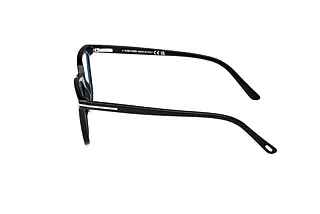 Seitenansicht Tom Ford FT5916-B (001)