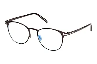 Vorderansicht Tom Ford FT5936-B (009)