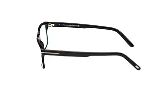Seitenansicht Tom Ford FT5938-B (001)