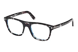 Vorderansicht Tom Ford FT5939-B (055)