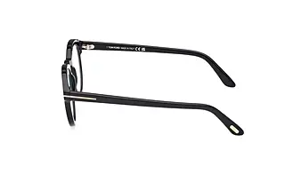 Seitenansicht Tom Ford FT5940-B (001)