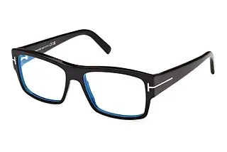 Vorderansicht Tom Ford FT5941-B (001)