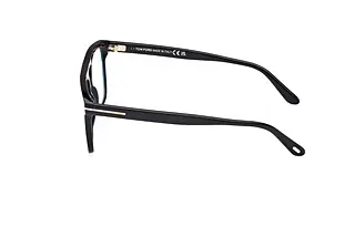 Seitenansicht Tom Ford FT5942-B (001)