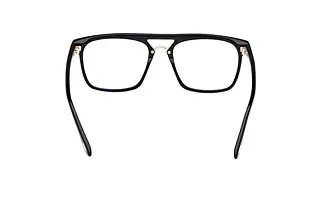 Rückansicht Tom Ford FT5942-B (001)