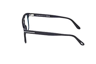 Seitenansicht Tom Ford FT5942-B (090)