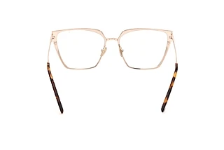 Rückansicht Tom Ford FT5945-B (028)