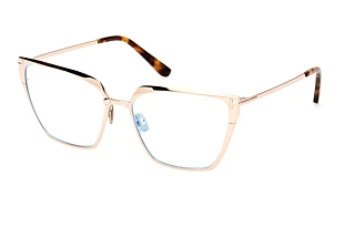 Vorderansicht Tom Ford FT5945-B (028)