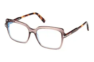 Vorderansicht Tom Ford FT5947-B (048)