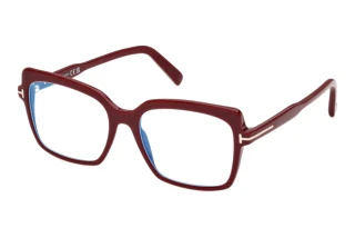 Vorderansicht Tom Ford FT5947-B (069)