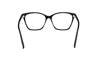 Rückansicht Tom Ford FT5949-B (001)