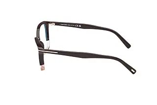 Seitenansicht Tom Ford FT5949-B (050)