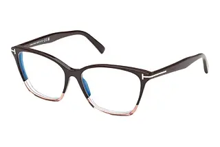 Vorderansicht Tom Ford FT5949-B (050)