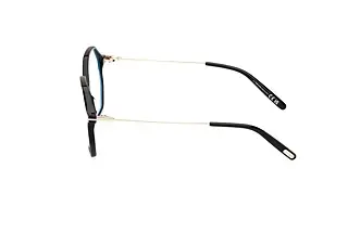 Seitenansicht Tom Ford FT5952-B (001)
