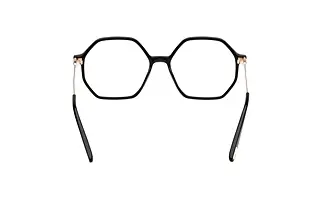 Rückansicht Tom Ford FT5952-B (001)