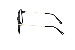 Seitenansicht Tom Ford FT5953-B (001)