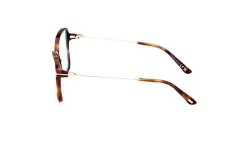 Seitenansicht Tom Ford FT5953-B (053)