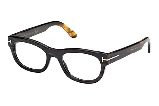 Vorderansicht Tom Ford FT5957-P (064)