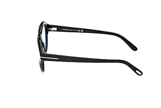 Seitenansicht Tom Ford FT5962-B (001)