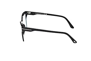 Seitenansicht Tom Ford FT5964-B (001)