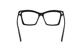 Rückansicht Tom Ford FT5964-B (001)