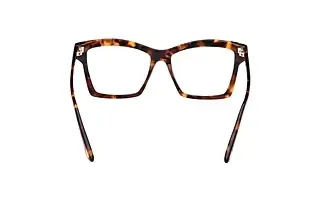 Rückansicht Tom Ford FT5964-B (052)