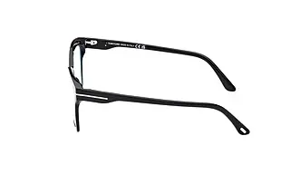Seitenansicht Tom Ford FT5965-B (001)