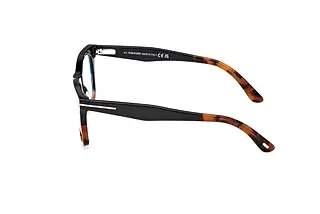 Seitenansicht Tom Ford FT5970-B (005)