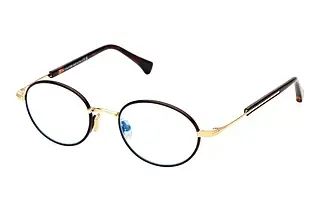 Vorderansicht Tom Ford FT5973-B (050)
