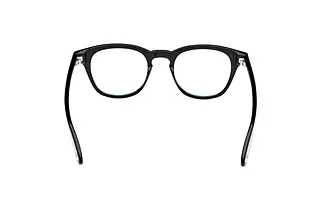 Rückansicht Tom Ford FT5976-B (001)