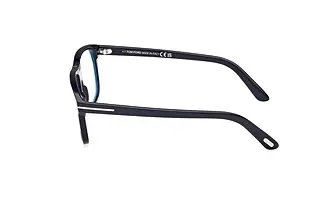 Seitenansicht Tom Ford FT5978-B (090)