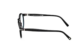 Seitenansicht Tom Ford FT5979-B (001)