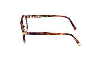 Seitenansicht Tom Ford FT5979-B (053)