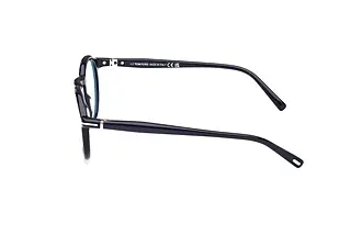 Seitenansicht Tom Ford FT5979-B (090)