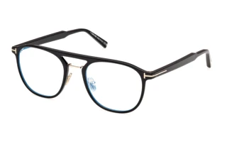 Vorderansicht Tom Ford FT5982-B (001)