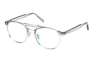 Tom Ford FT5982-B 020 Glänzend Grau
