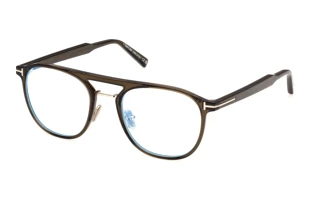Vorderansicht Tom Ford FT5982-B (098)