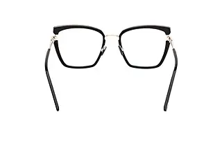 Rückansicht Tom Ford FT5984-B (001)