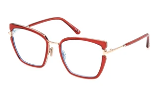 Vorderansicht Tom Ford FT5984-B (042)