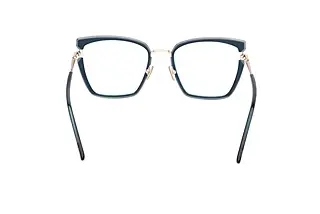 Rückansicht Tom Ford FT5984-B (092)